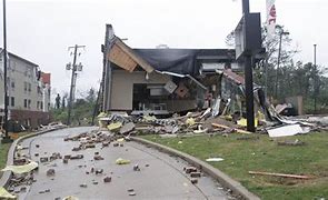 Image result for Tornado Aftermath