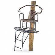 Image result for Guide Gear Ladder Tree Stands