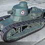Image result for Renault FT-17 Found in Iraq