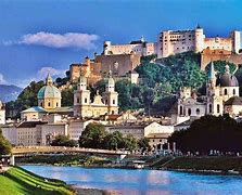 Image result for City of Salzburg Austria