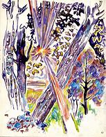 Image result for Walter Inglis Anderson Art