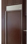 Image result for Sub-Zero Drawer Handles