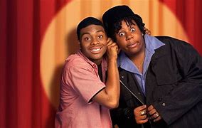 Image result for Kenan and Kel Nick Cannon