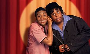 Image result for Kenan and Kel Whyyyy