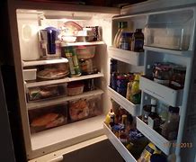 Image result for Refrigerator Thermostat Repair
