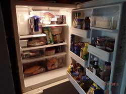Image result for Opening Refrigerator