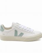 Image result for Veja Campo Sneakers Mist Green