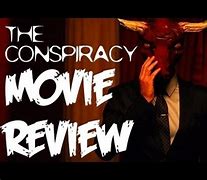 Image result for Conspiracy Sony Movie