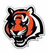 Image result for Bengals Team Logo