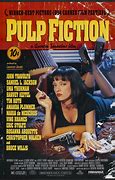 Image result for Pulp Fiction Movie Scenes
