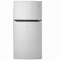 Image result for lg top freezer refrigerator