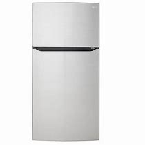 Image result for Stainless Steel LG Freezer