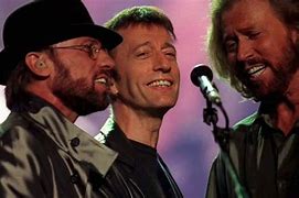 Image result for Bee Gees to Love Somebody