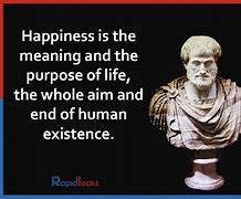Image result for Aristotle Quotes On Happiness