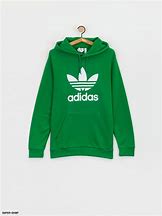 Image result for Adidas Originals Trefoil Oversized Hoodie