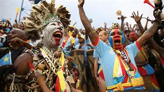 Image result for Dr Congo Culture