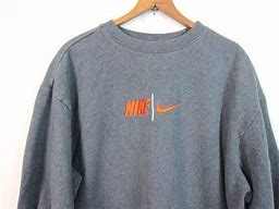 Image result for Vintage Nike Sweatshirt