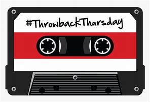 Image result for Throwback Thursday Cartoon