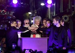 Image result for Queen Band
