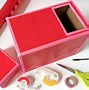 Image result for Valentine's Day Box Project