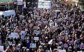 Image result for Protests in Iran Today