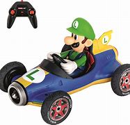 Image result for Super Mario Kart Toys