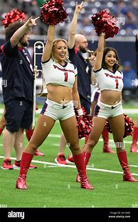 Image result for Texans Cheerleaders Kaila Lorraine