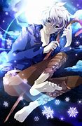 Image result for Rise of the Guardians Jack Frost and Pitch