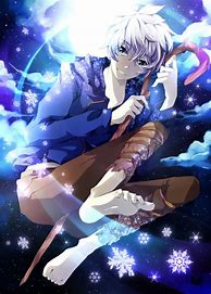 Image result for Mark Addy Jack Frost