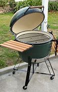 Image result for Back Yard with Santa Maria Grill