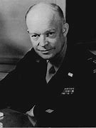 Image result for Dwight D. Eisenhower