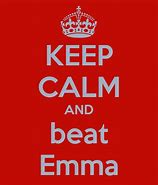 Image result for Keep Calm and Beat