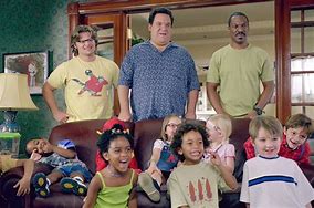 Image result for Daddy Day Care Arthur Young