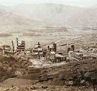 Image result for Nagasaki Atomic Bomb Location