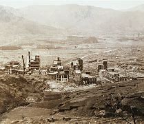 Image result for Nagasaki Bombing