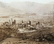 Image result for Atomic Bomb Hiroshima and Nagasaki
