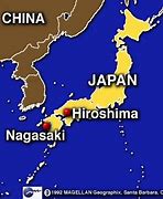 Image result for Images of Hiroshima Blast