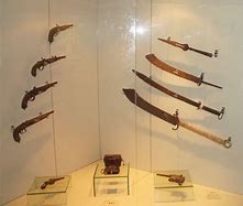 Image result for Sino Indian War Weapons