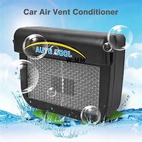 Image result for Solar Air Conditioner for Car