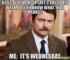 Image result for Sarcastic Funny Memes About Work