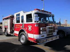 Image result for Albuquerque Fire Department History