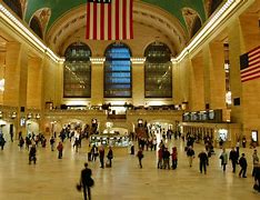 Image result for Grand Central Train Station