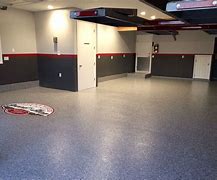 Image result for Painted Garage