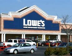 Image result for Lowe Canada Locations
