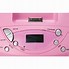 Image result for Pink Portable CD Player