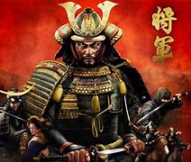 Image result for Japanese Shogun Warriors
