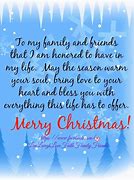 Image result for Family Christmas Card Sayings