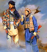 Image result for Afghan Mujahideen