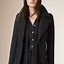 Image result for Leather Trench Coats for Women