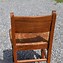 Image result for Wooden School Desk Chair